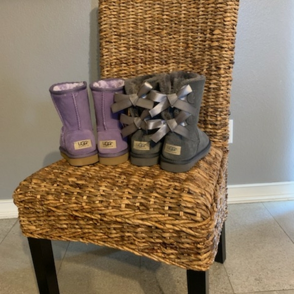 UGG Boots - Picture 4 of 4